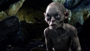 VFX Artists React To and Discuss THE LORD OF THE RINGS