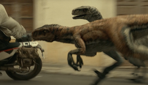 VFX Artists React To The Effects in RESIDENT EVIL Projects, PREHISTORIC PLANET, and JURASSIC WORLD DOMINION