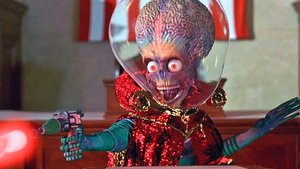 VFX Artists React To MARS ATTACKS!, SHIN GODZILLA, and WISHMASTER