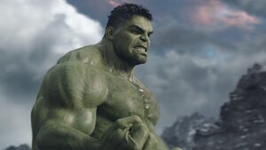 VFX Artists React To The CGI Evolution of Hulk in The Movies