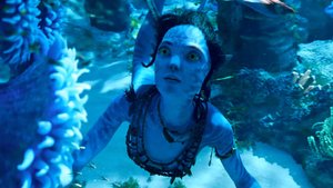 VFX Artists React to the CGI Work Created for AVATAR: THE WAY OF WATER