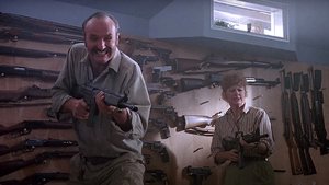 VFX Artists React To TREMORS, AMBULANCE, INDIAN IN THE CUPBOARD, and More