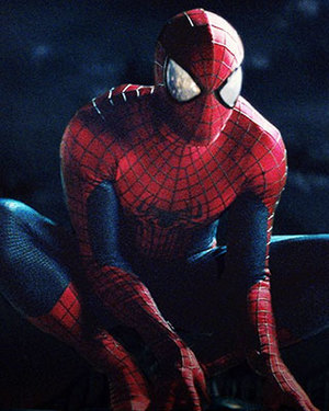 Cast and Crew Commentary for THE AMAZING SPIDER-MAN 2 Trailer — GeekTyrant