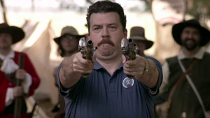 VICE PRINCIPALS Trailer: Danny McBride and Walton Goggins Take Us to School in HBO Comedy