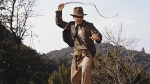 Video: 10 Different Ways Indiana Jones Used His Whip