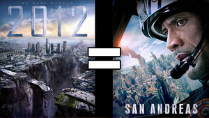 Video: 24 Things SAN ANDREAS and 2012 Have in Common