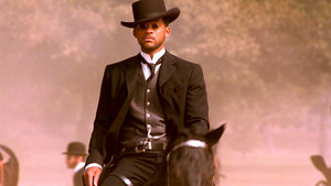 Video: 24 Ways WILD WILD WEST and DJANGO UNCHAINED Are Similar