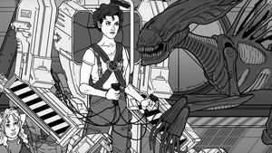 Video: ALIEN Franchise Humorously Recapped in Under Three Minutes