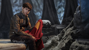 Video Breaks Down Season 1 Of KRYPTON In Four Minutes