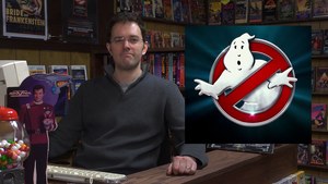 Video: Cinemassacre Details Why He Will Not Watch The New GHOSTBUSTERS