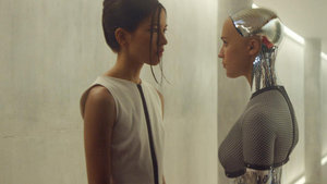 Video Essay Examines EX MACHINA's Method of Revealing Information