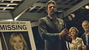 Video Essay Examines Gillian Flynn's Great GONE GIRL Script