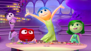 Video Essay Explores the Creation of Pixar's INSIDE OUT