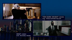 Video Essay: See Michael Mann's Influences on Christopher Nolan's THE DARK KNIGHT