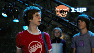 Video Essay Shows The Brillance of Transitions in SCOTT PILGRIM VS. THE WORLD