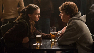 Video Essay: The Great Dialogue of THE SOCIAL NETWORK