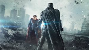 Video: Everything Wrong With BATMAN V SUPERMAN: DAWN OF JUSTICE