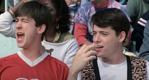 Interesting Video Explains How Creative Editing Saved FERRIS BUELLER'S DAY OFF