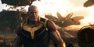 Video Explains Why Thanos' Plan in INFINITY WAR Was Terrible Outside of Ethics