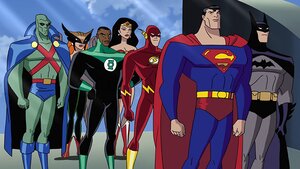 Video Explores EVERYTHING YOU DIDN'T KNOW About The JUSTICE LEAGUE Animated Series