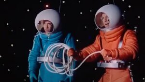 Video Explores How Space Movies Have Evolved Over The Past 120 Years