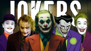 Video Explores How The Iconic DC Villain The Joker Has Been Reinvented Over The Years