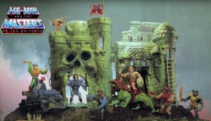 Video Explores The Popular Christmas Toys From The 1980s and 1990s