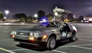 Video Explores The Unbelievable Story of The Rise and Fall of The DeLorean