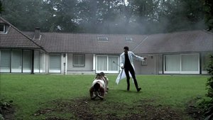 Video Explores Whether THE HUMAN CENTIPEDE Franchise Is Meaningless Or Meaningful