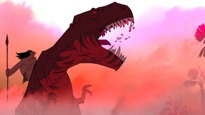 Video Explores Why Genndy Tartakovsky's PRIMAL Is the Best Animated Series of 2019