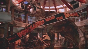 Video Explores Why JURASSIC PARK's VFX Still Hold Up Today