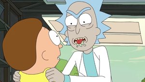 Video Has Us Convinced RICK AND MORTY Die In Season 3