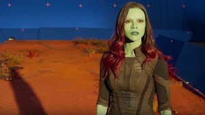 Video Highlights The Marvel Cinematic Universe without all The Visual Effects