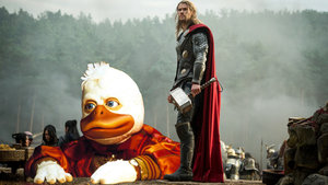 Video: How THOR and HOWARD THE DUCK Are Basically The Same Movie