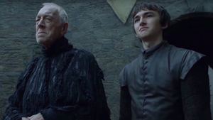 Video: How Time Travel Works on GAME OF THRONES