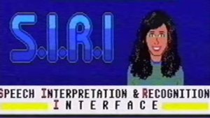 Video Imagines A World Where Apple Released Siri In The 80s, And It's Horrifying