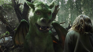 Video: Inside Weta's Visual Effects Work on Disney's PETE'S DRAGON