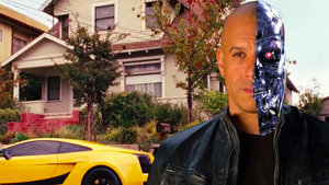 Video: Is Dominic Toretto a TERMINATOR?