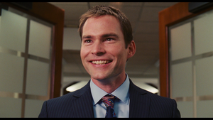 Video Lays Out Why Seann William Scott Isn't in Films Anymore