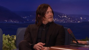 Video: Norman Reedus Talks About Norman Reedus Impersonators