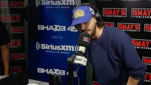 Video: Shia LaBeouf Spits Some Serious Fire in Freestyle Rap