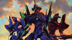 Video Showcases The Innovative Directorial Methods of EVANGELION