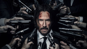 Video Shows Every Kill Performed In JOHN WICK 2