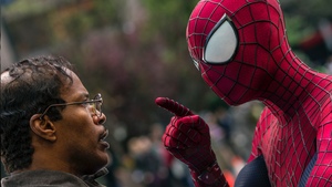 Video Shows How THE AMAZING SPIDER-MAN 2 and ZOOTOPIA Are the Same Movie