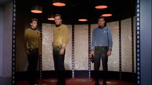 Video Supercut of STAR TREK Transporters Through The Years