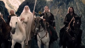 Video: The Differences Between THE TWO TOWERS Movie and Book