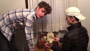 Video: This Challenge Has Teens Attempting To Dial a Rotary Phone in Under 4 Minutes