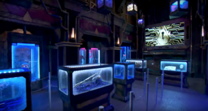 Video Tour Gives an Inside Look at the GUARDIANS OF THE GALAXY - MISSION: BREAKOUT! Disney Ride