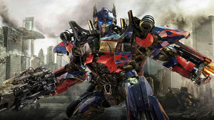 Video: Transformers Ruin Your Favorite Movies (Part 2)