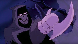 Video: Why BATMAN: MASK OF THE PHANTASM is So Great